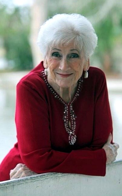 Obituary of Ruthie Mae Nelson