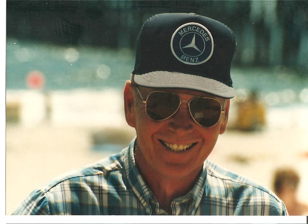 Obituary of Jimmie R. Thompson