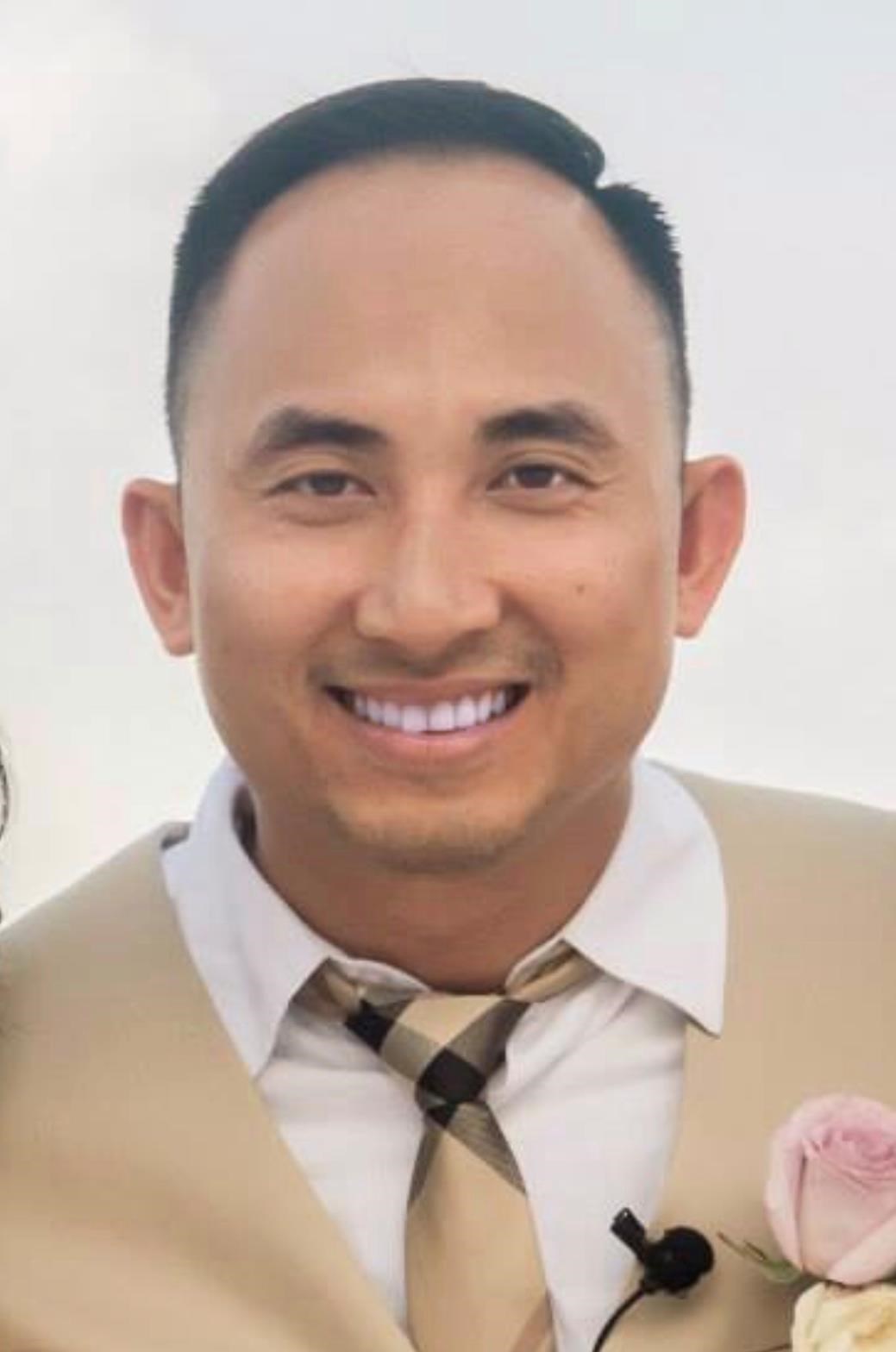 Obituary of Thinh Duc Bui