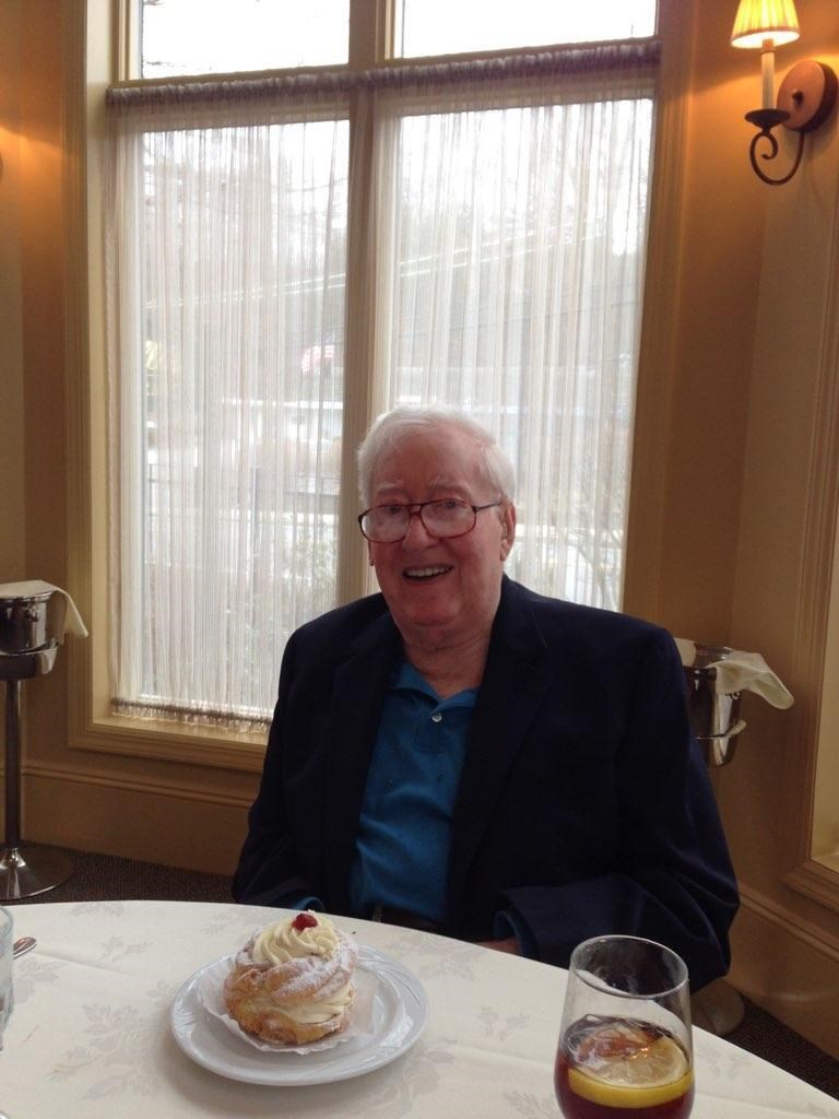 Obituary of Raymond W. Everett Jr.