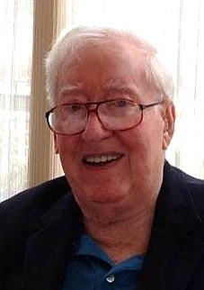 Obituary of Raymond W. Everett Jr.