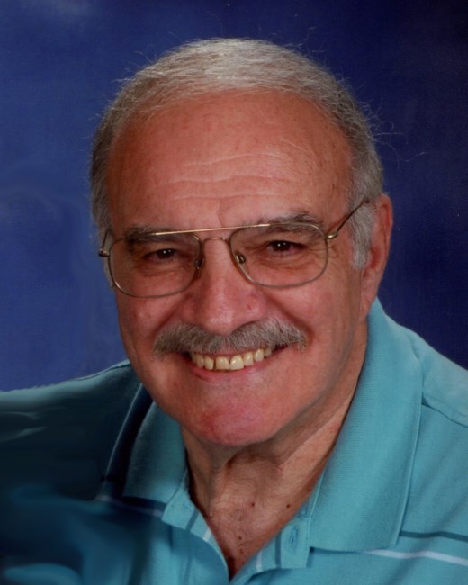 Obituary of Nick Menzzentto