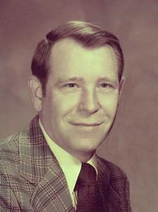 Obituary of Donald A Myers