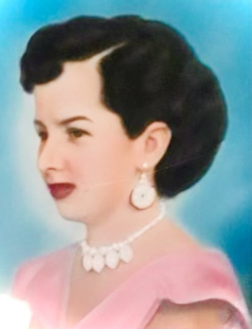 Obituary of Rosa A. Orozco