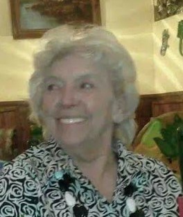 Avis de décès de Alice Marie Rhea