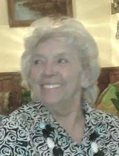 Avis de décès de Alice Marie Rhea