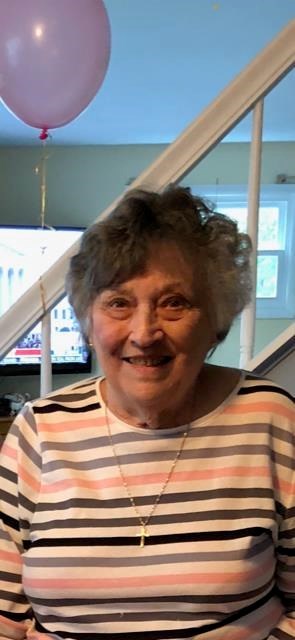 Obituary of Marjorie V. Deck