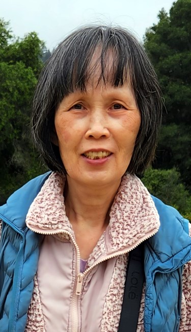 Obituary of Lio Wai Cheng