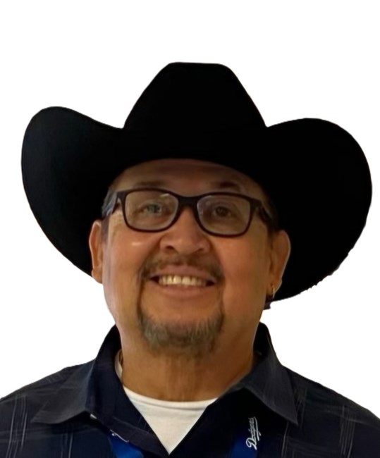 Avis de décès de Guadalupe Saldivar Jr.