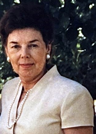 Obituary of Patricia Layne Stockstill