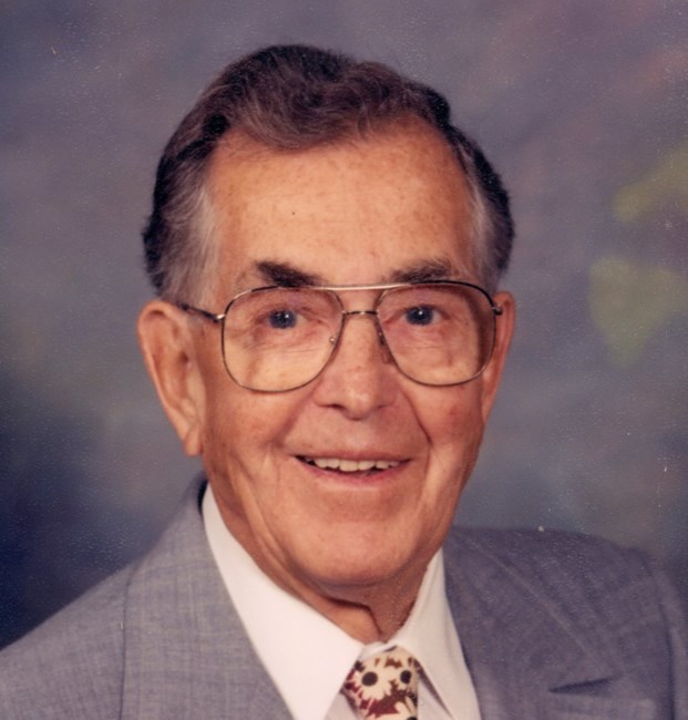 Obituary of Kenneth Ken Cuthbert Pierce