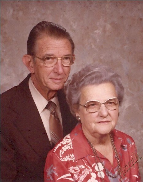 Obituary of Aline D. Waterson