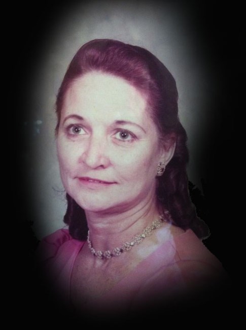 Obituary of Pauline Margret Mason