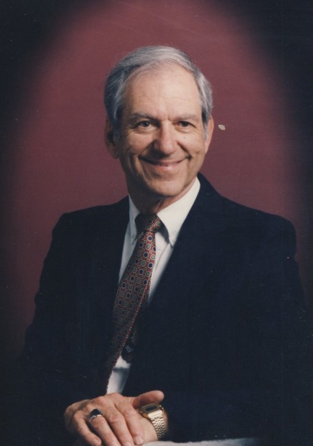 Obituary of George P Brother