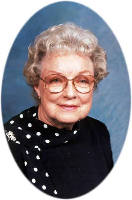 Obituary of Sue Copeland