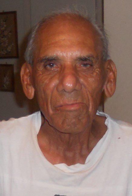 Obituary of Anselmo Alvarez