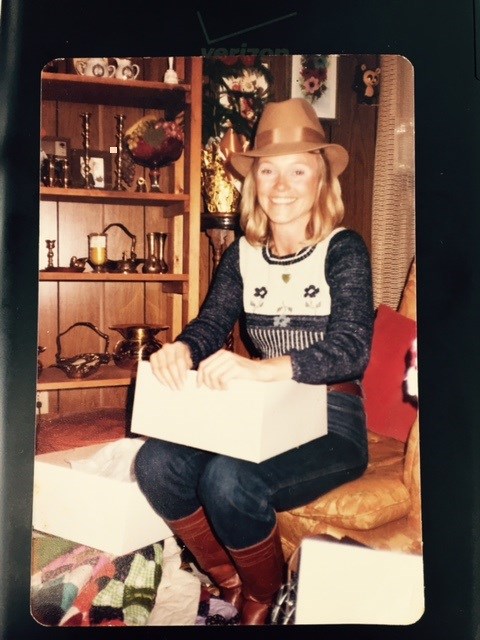 Obituary of Deborah Lynn Allen Hill