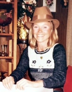 Obituary of Deborah Lynn Allen Hill