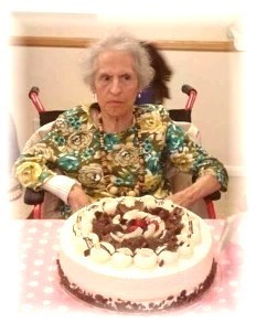 Obituary of Martha S. Chavez