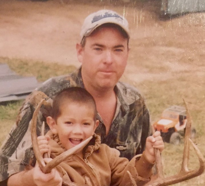 Obituary of Scott Bailey