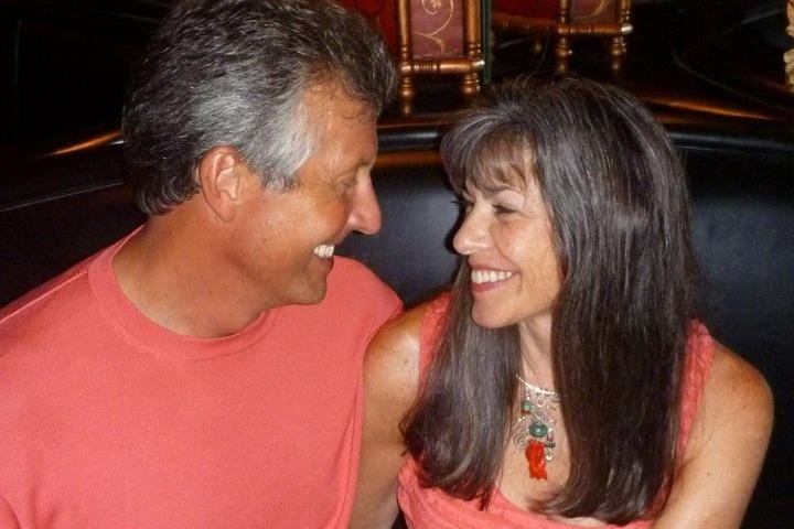 Obituary of Rebecca Blair