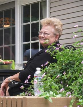 Obituary of Gloria Joan Neri