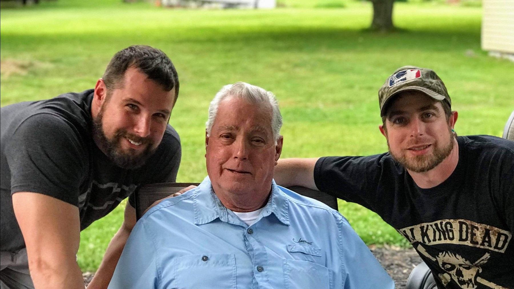 Obituary of John T. Miller Jr.