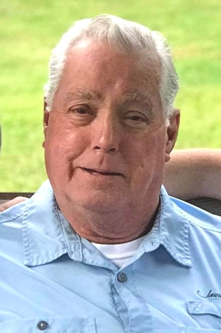 Obituary of John T. Miller Jr.