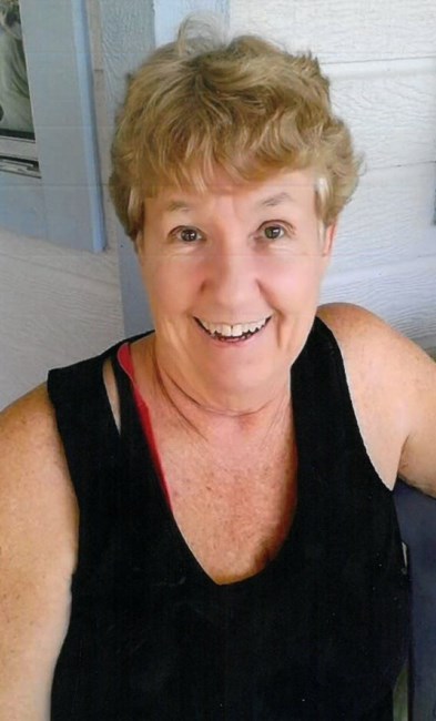 Obituary of Virginia "Ginny" Welker