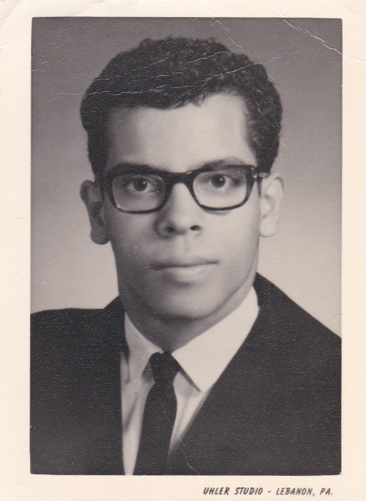 Obituary of Daniel Santana