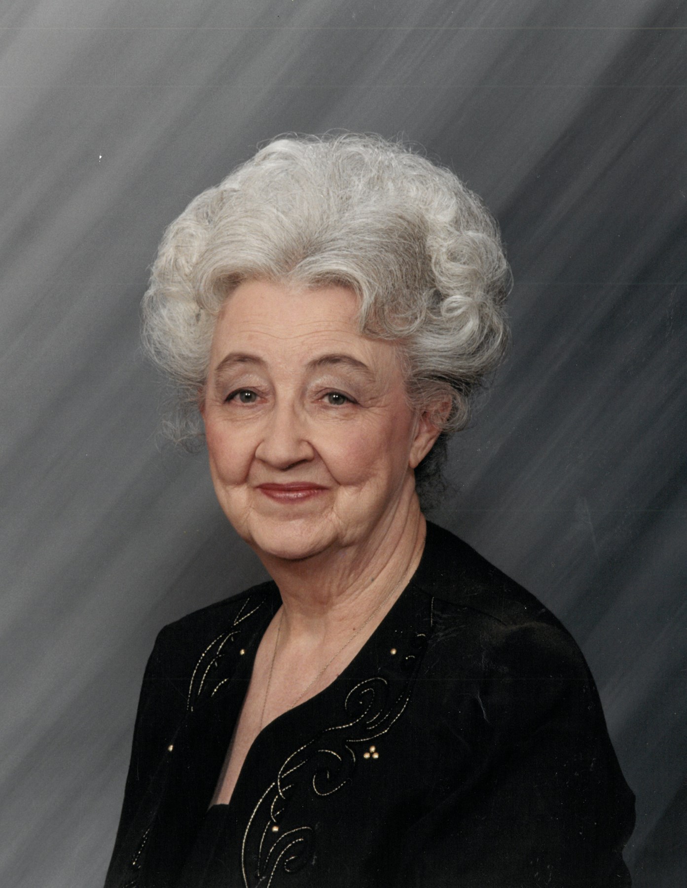 Obituary of Mary Frances Love