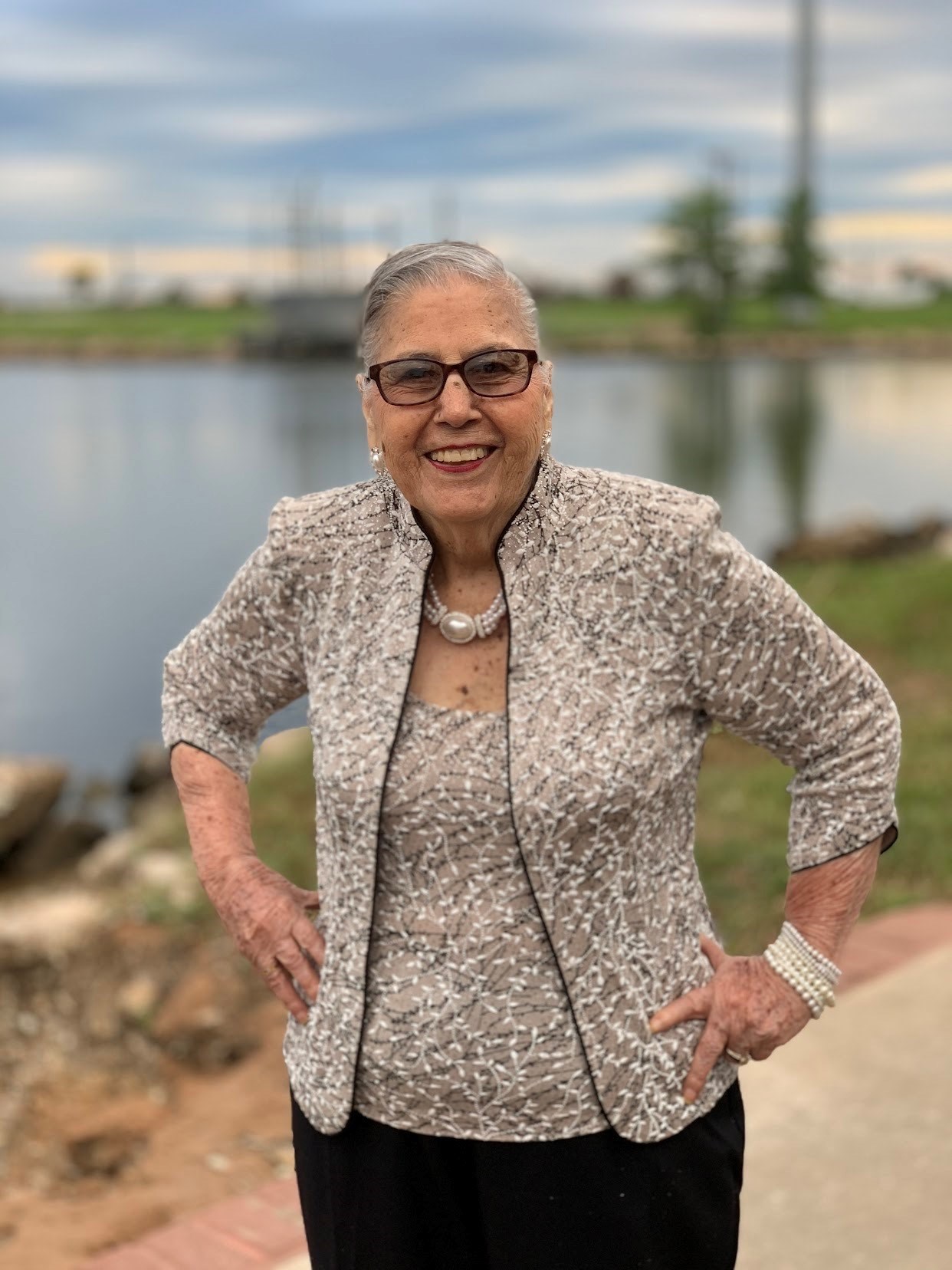 Francisca Lozano Deleon Obituary Clute, TX