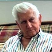 Obituary of Arthur William Sentif