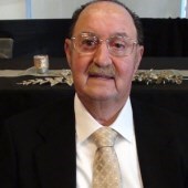 Obituary of Ricardo G. Chapa