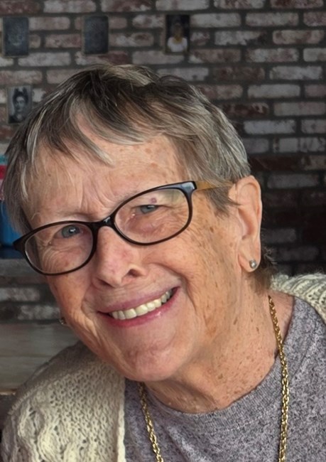 Obituary of Diane Kay Fairbanks