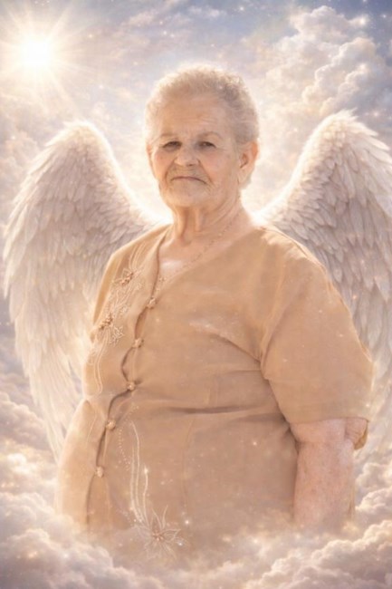 Obituary of Rosario Cervantes