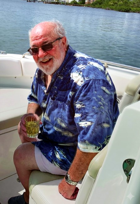 Obituary of Fabio Ramirez