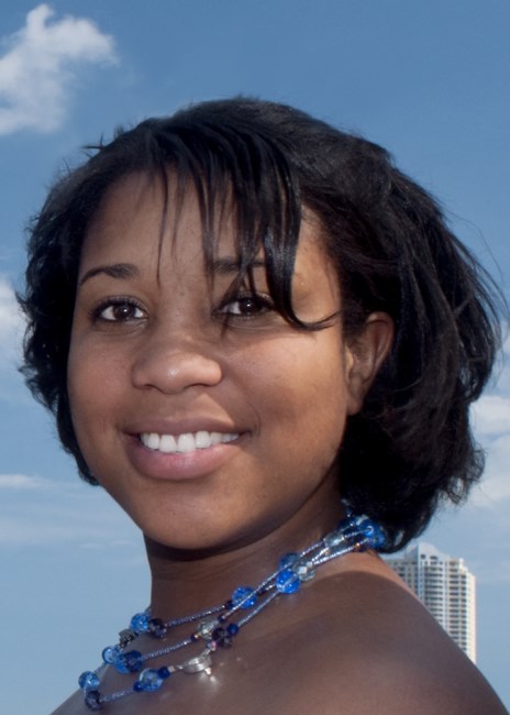 Obituary of Rashida Aminah Walcott