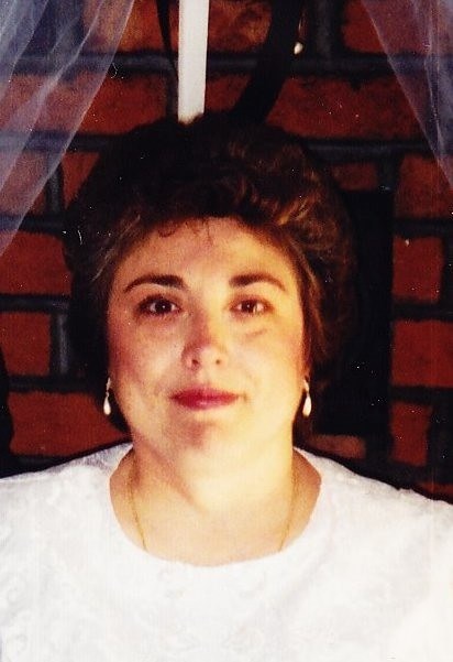 Obituary of Angelina Marie Gagnon