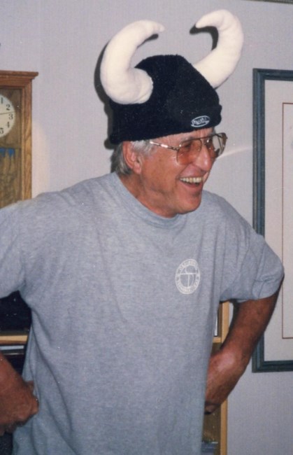 Obituary of Jan Sodergren