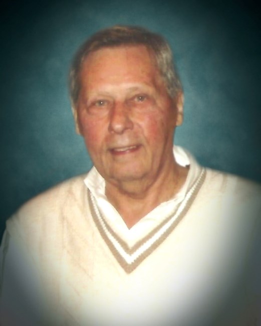 Obituary of Jack Mahlon Cline