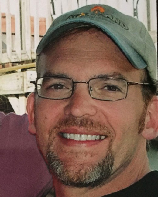 Obituary of John Collins