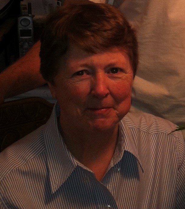 Obituary of Phyllis MacDougall