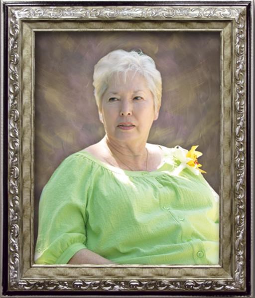 Obituary of Donna Jean Veik