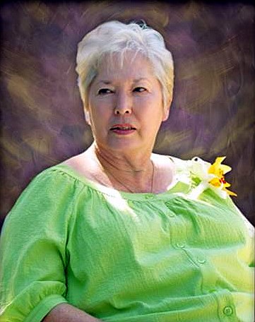 Obituario de Donna Jean Veik