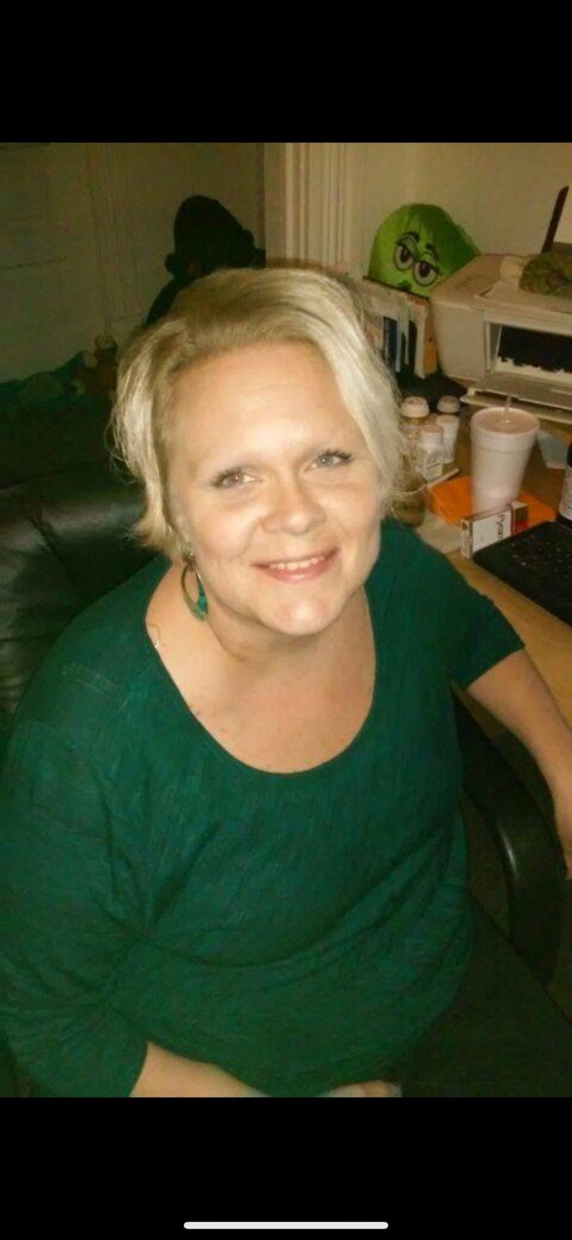 Obituary of Lisa Bloomingdale