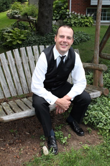 Obituary of Jesse Brett Wilfong Lee