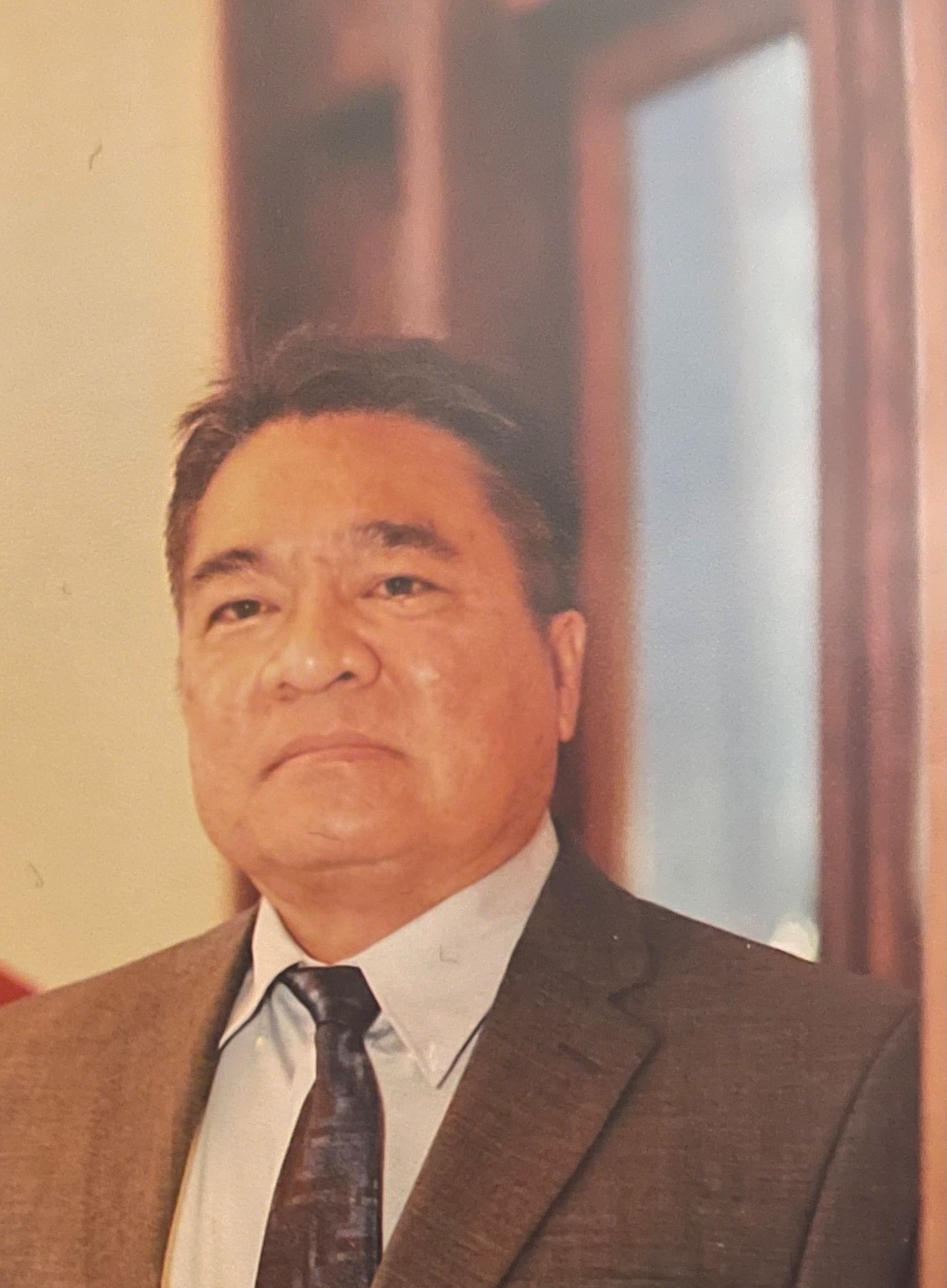 Obituary of Tony Thien Nguyen