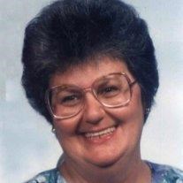 Obituario de Linda Scott