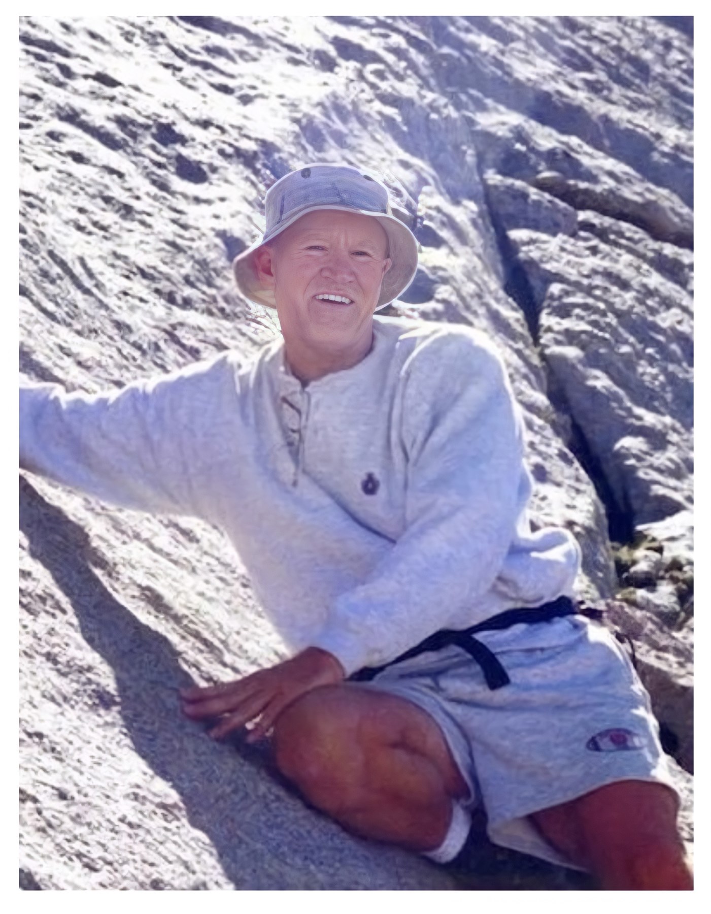 Obituary of LeRoy Carl Kleinsorge "Roy"